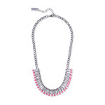 Perry Street Isla Necklace