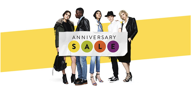 Nordstrom Anniversary Sale