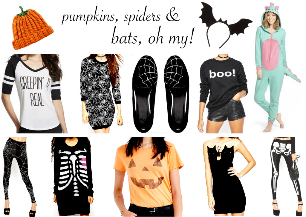 Halloween Trends 2015