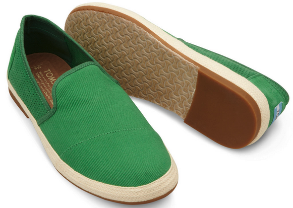 glamourita TOMS Mens Collection - GLAMOURITA