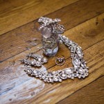rustic wedding jewelry