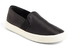 Vince Slip-On Sneaker - GLAMOURITA